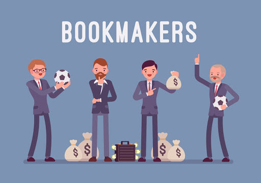 choix bookmaker