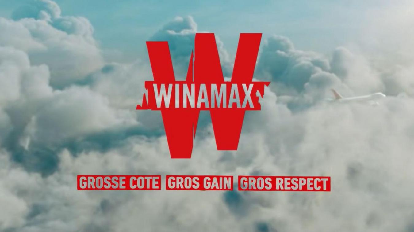 Pourquoi parier avec winamax